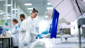 Pharmaceutical Medtech Irelands